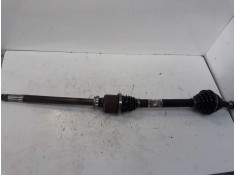 TRANSMISION DELANTERA DERECHA 3273QK P1509 