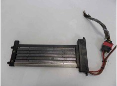 Recambio de resistencia calefaccion para peugeot 407 st confort referencia OEM IAM 04T239I0244   2