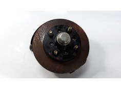 Recambio de mangueta delantera derecha para nissan vanette (c 220) 2.0 diesel referencia OEM IAM 40010G3600   2