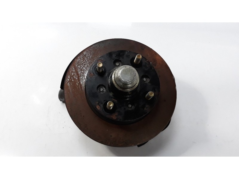 Recambio de mangueta delantera derecha para nissan vanette (c 220) 2.0 diesel referencia OEM IAM 40010G3600  