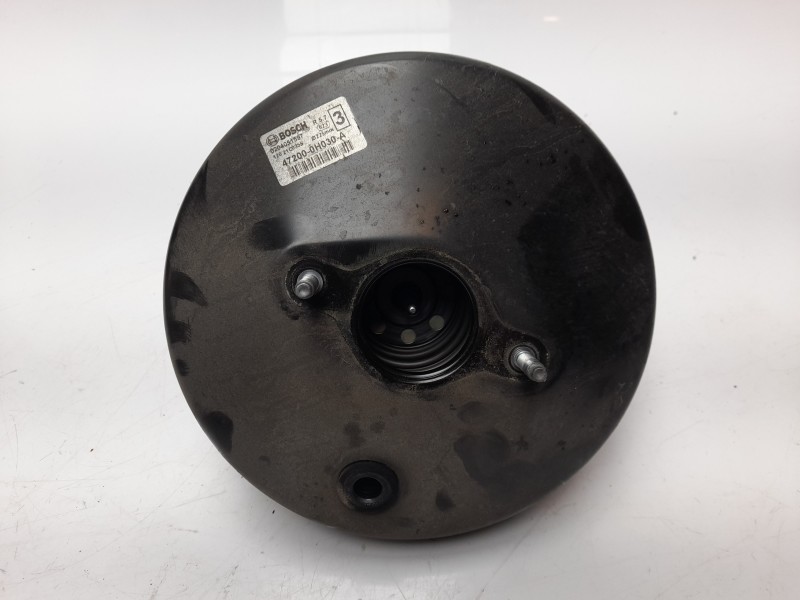 Recambio de servofreno para toyota aygo (kgb/wnb) 1.0 cat referencia OEM IAM 472000H030A  