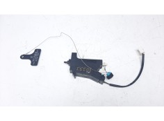 Recambio de tapa exterior combustible para kia niro referencia OEM IAM 81590G5001   2