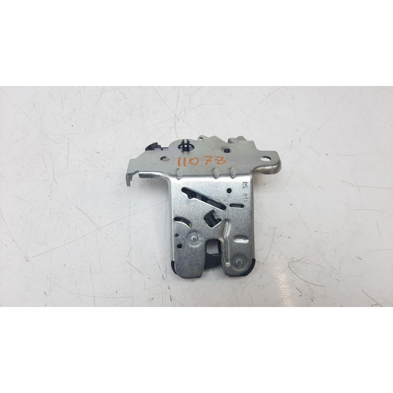 Recambio de cerradura maletero / porton para audi q5 (fyb) 2.0 16v tdi referencia OEM IAM 80A827506A  