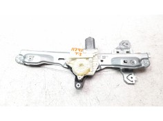 ELEVALUNAS TRASERO IZQUIERDO 82701HV00C 82701HV00C 115241