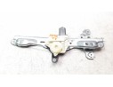 ELEVALUNAS TRASERO IZQUIERDO 82701HV00C 82701HV00C 115241