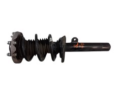 Recambio de amortiguador delantero izquierdo para bmw serie x1 (f48) 2.0 16v referencia OEM IAM 3131686167104  