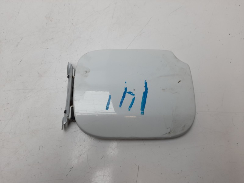 Recambio de tapa exterior combustible para dacia sandero 1.5 dci diesel fap cat referencia OEM IAM 788304589R  