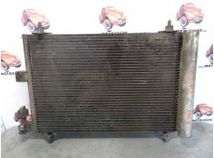 CONDENSADOR / RADIADOR AIRE ACONDICIONADO 6455JB 35946 