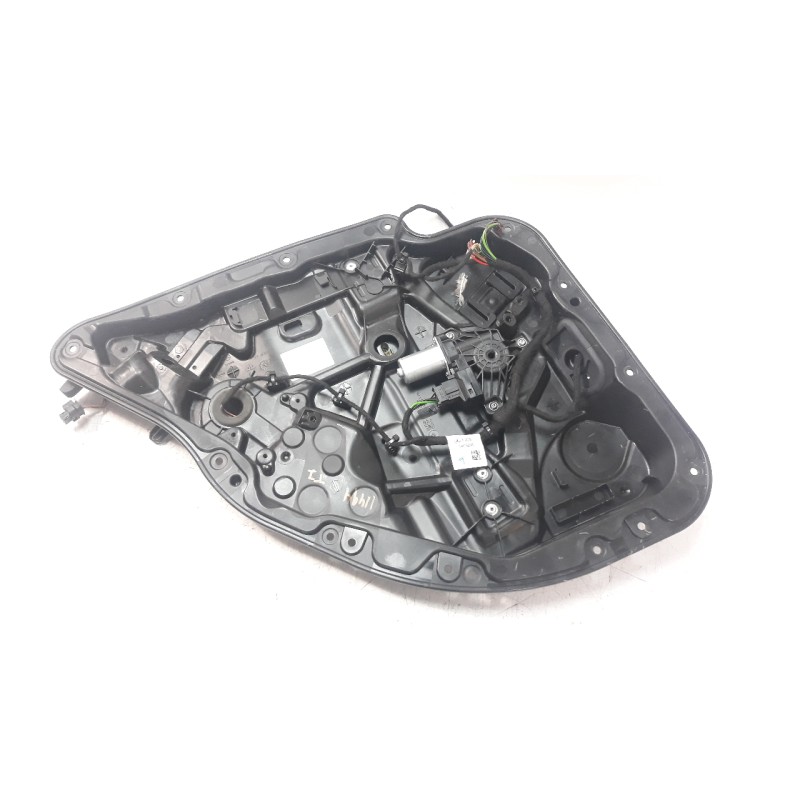 Recambio de elevalunas trasero izquierdo para mercedes-benz clase c (w205) familiar 2.1 cdi cat referencia OEM IAM 2057307904 A2