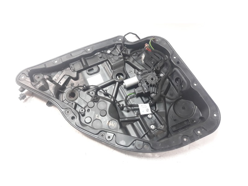 Recambio de elevalunas trasero izquierdo para mercedes-benz clase c (w205) familiar 2.1 cdi cat referencia OEM IAM 2057307904 A2