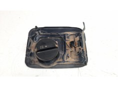 Recambio de tapa exterior combustible para nissan pathfinder (r51) 2.5 dci diesel cat referencia OEM IAM 17221EA500   2