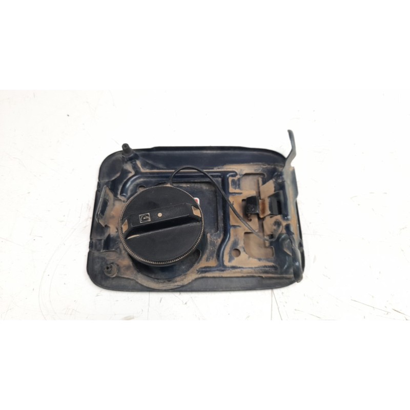 Recambio de tapa exterior combustible para nissan pathfinder (r51) 2.5 dci diesel cat referencia OEM IAM 17221EA500  