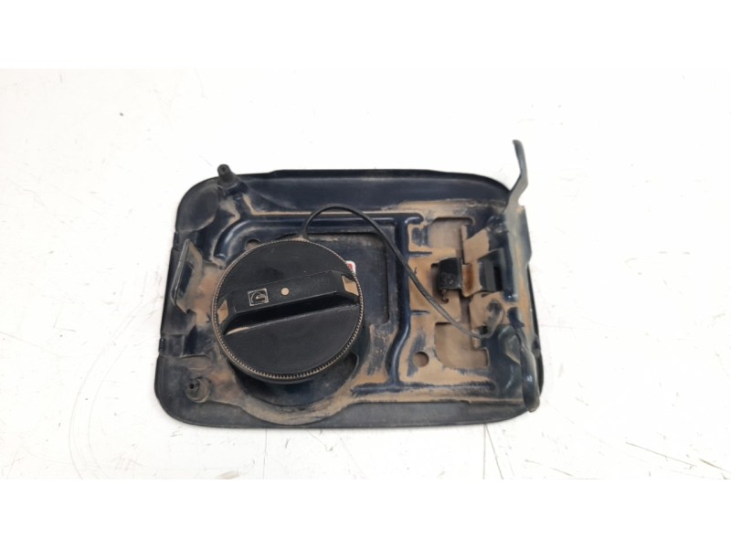 Recambio de tapa exterior combustible para nissan pathfinder (r51) 2.5 dci diesel cat referencia OEM IAM 17221EA500  
