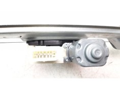 Recambio de elevalunas trasero izquierdo para nissan qashqai (j11) tekna referencia OEM IAM 82701HV00C  115241 2