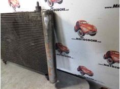 Recambio de condensador / radiador aire acondicionado para peugeot 407 st confort referencia OEM IAM 6455JB 35946  2