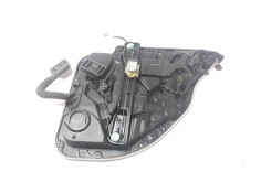 Recambio de elevalunas trasero izquierdo para mercedes-benz clase c (w205) familiar 2.1 cdi cat referencia OEM IAM 2057307904 A2 2