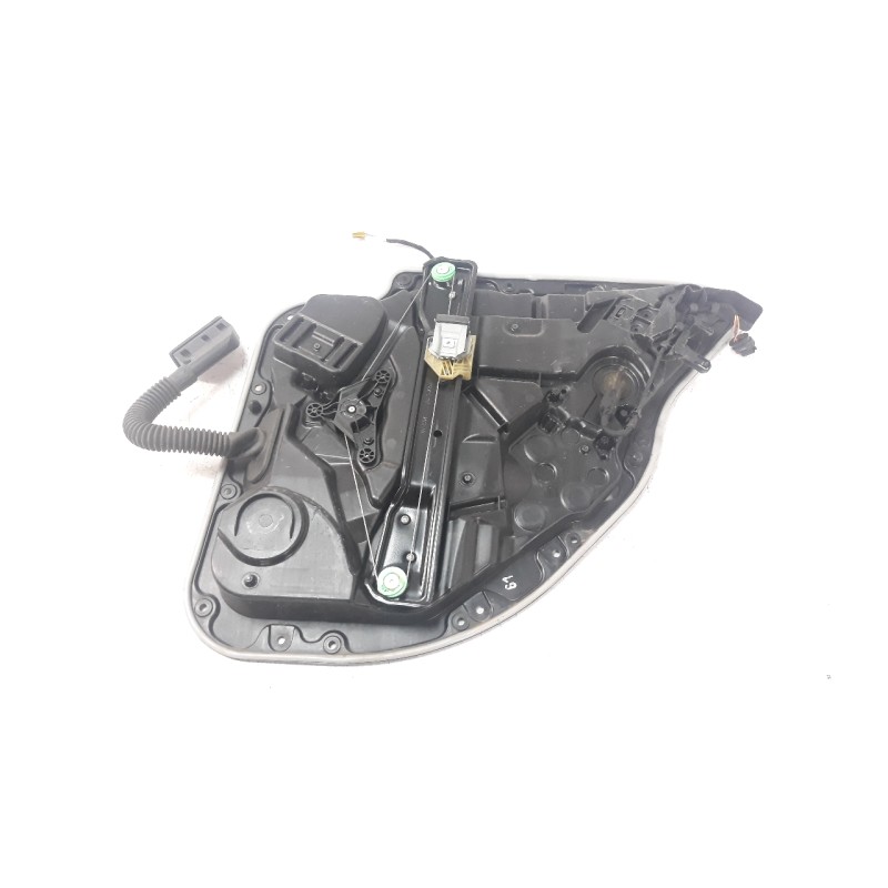 Recambio de elevalunas trasero izquierdo para mercedes-benz clase c (w205) familiar 2.1 cdi cat referencia OEM IAM 2057307904 A2