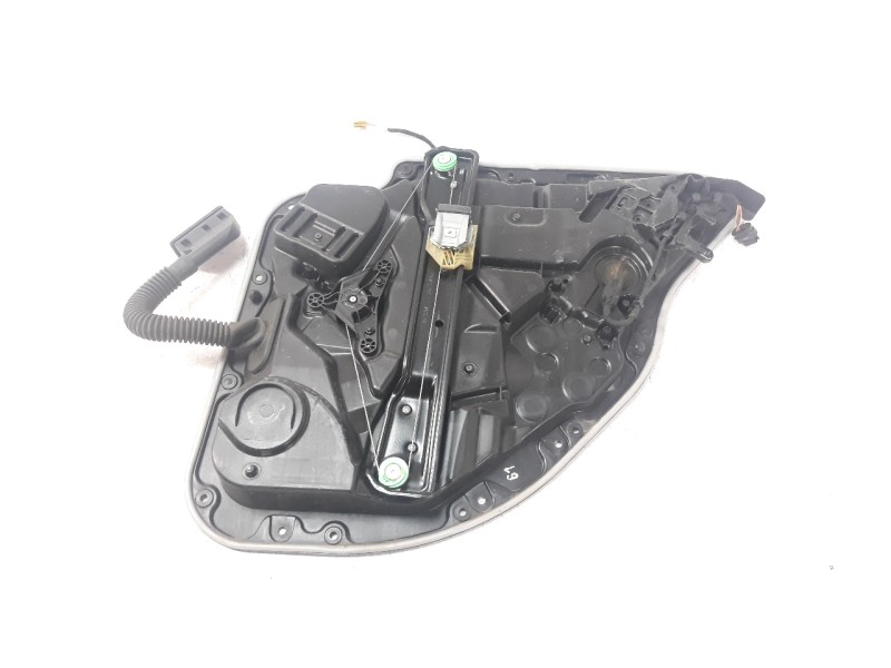 Recambio de elevalunas trasero izquierdo para mercedes-benz clase c (w205) familiar 2.1 cdi cat referencia OEM IAM 2057307904 A2