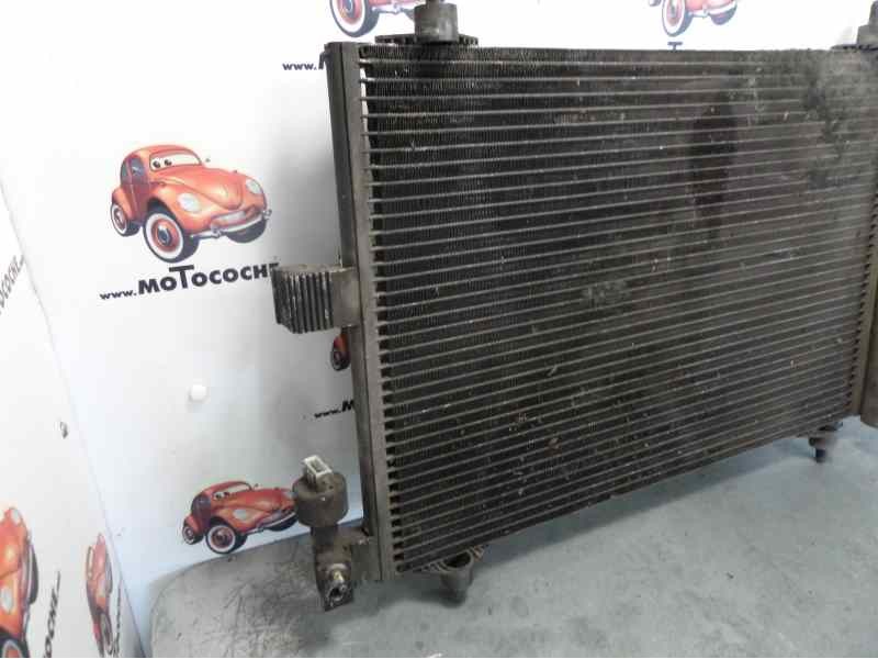 Recambio de condensador / radiador aire acondicionado para peugeot 407 st confort referencia OEM IAM 6455JB 35946 