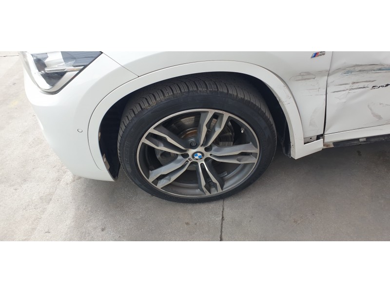 Recambio de amortiguador delantero izquierdo para bmw serie x1 (f48) 2.0 16v referencia OEM IAM 3131686167104  