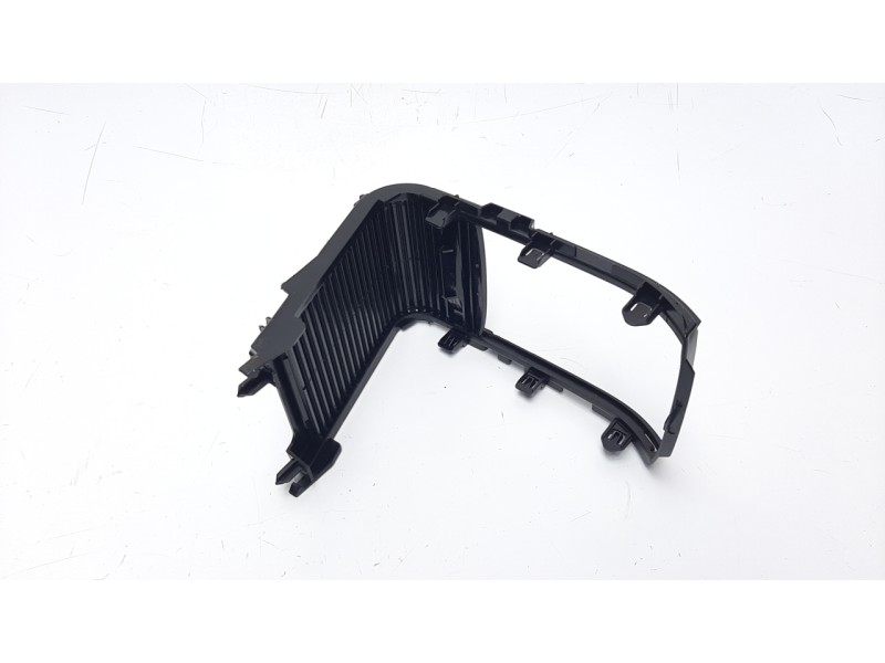 Recambio de moldura para peugeot 2008 (--.2013) 1.2 12v e-thp referencia OEM IAM 9678251577  