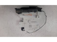 CERRADURA PUERTA DELANTERA DERECHA 8X1837016E 8X1837016E 
