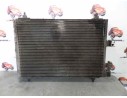 CONDENSADOR / RADIADOR AIRE ACONDICIONADO 6455JB 6455JB 35946