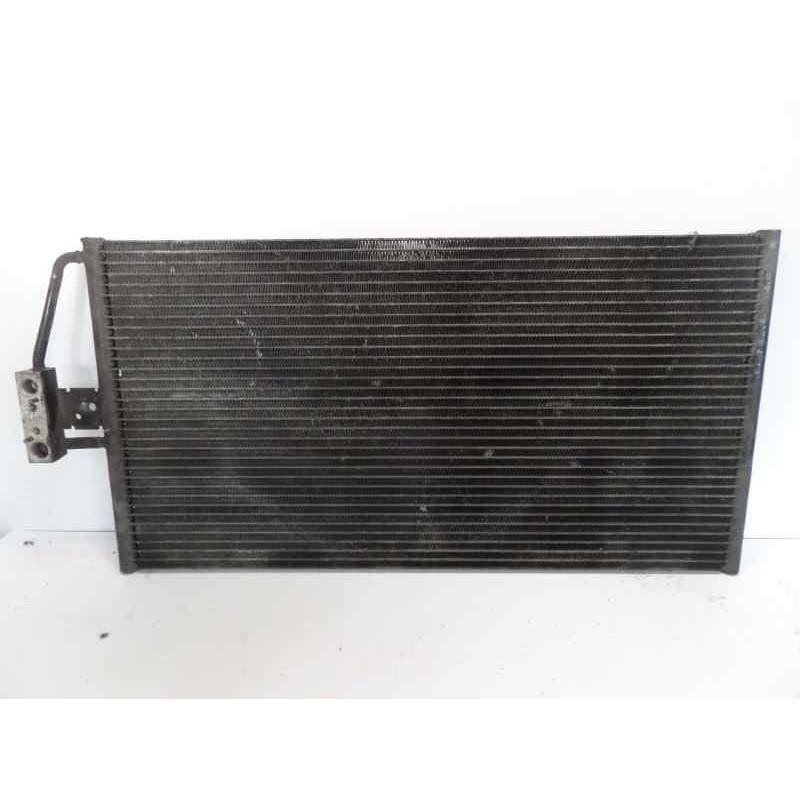 Recambio de condensador / radiador aire acondicionado para bmw serie 7 (e38) 730d automático referencia OEM IAM 8375513 35295 