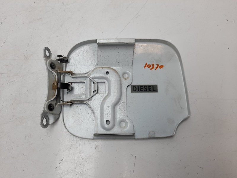 Recambio de tapa exterior combustible para dacia sandero 1.5 dci diesel fap cat referencia OEM IAM 788304589R  
