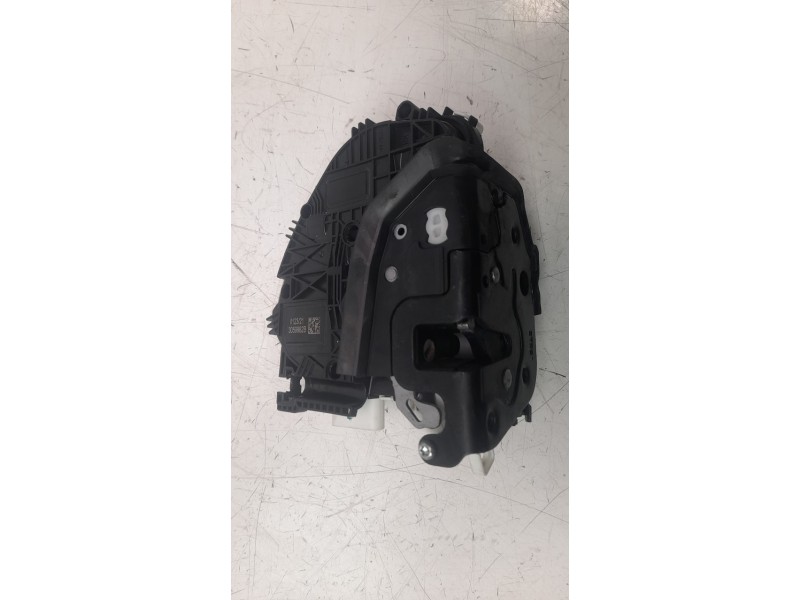 Recambio de cerradura puerta delantera derecha para audi q5 (fyb) 2.0 16v tdi referencia OEM IAM 8X1837016E  