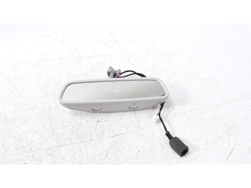 Recambio de espejo para mercedes-benz clase c (w205) familiar 2.1 cdi cat referencia OEM IAM 2228100217  