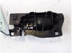 Recambio de maneta interior delantera derecha para peugeot 5008 premium referencia OEM IAM 9683446077   2