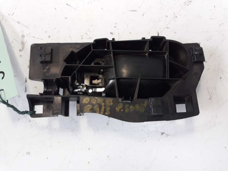 Recambio de maneta interior delantera derecha para peugeot 5008 premium referencia OEM IAM 9683446077  