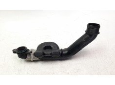 Recambio de tubo para citroen c4 berlina 1.6 16v hdi referencia OEM IAM 9653778480   2