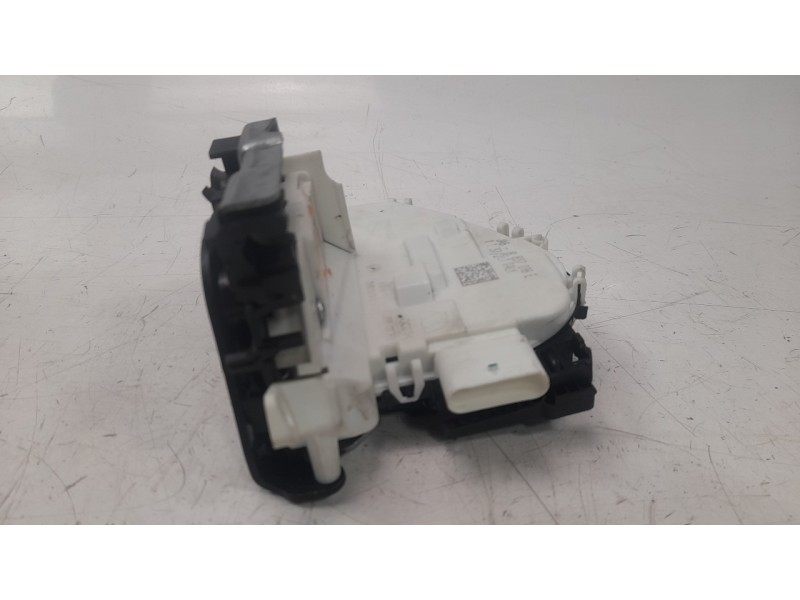 Recambio de cerradura puerta delantera derecha para audi q5 (fyb) 2.0 16v tdi referencia OEM IAM 8X1837016E  