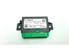 MODULO ELECTRONICO 9824532180 0263014165 