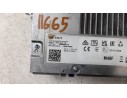 SISTEMA NAVEGACION GPS 96560H8461FHW 96560H8461FHW 