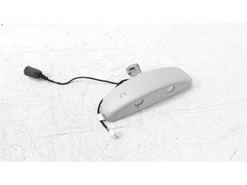 Recambio de espejo para mercedes-benz clase c (w205) familiar 2.1 cdi cat referencia OEM IAM 2228100217  