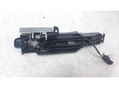 Recambio de maneta exterior delantera izquierda para nissan qashqai (j11) tekna referencia OEM IAM 806B04EH0B   2
