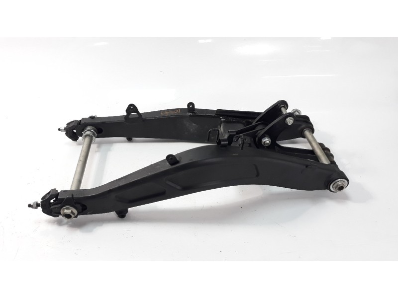 Recambio de puente trasero para kawasaki er 6 referencia OEM IAM 33001066318R  