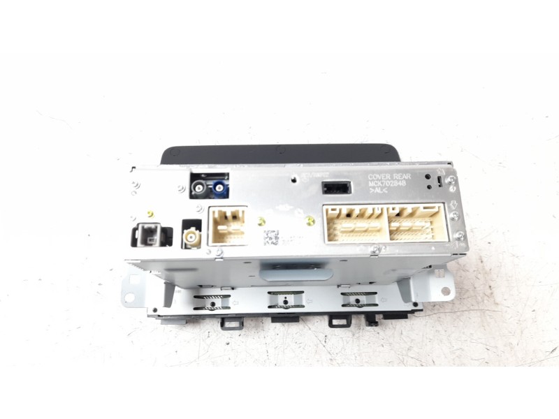 Recambio de sistema navegacion gps para kia stonic (ybcuv) 1.0 tgdi cat referencia OEM IAM 96560H8461FHW  