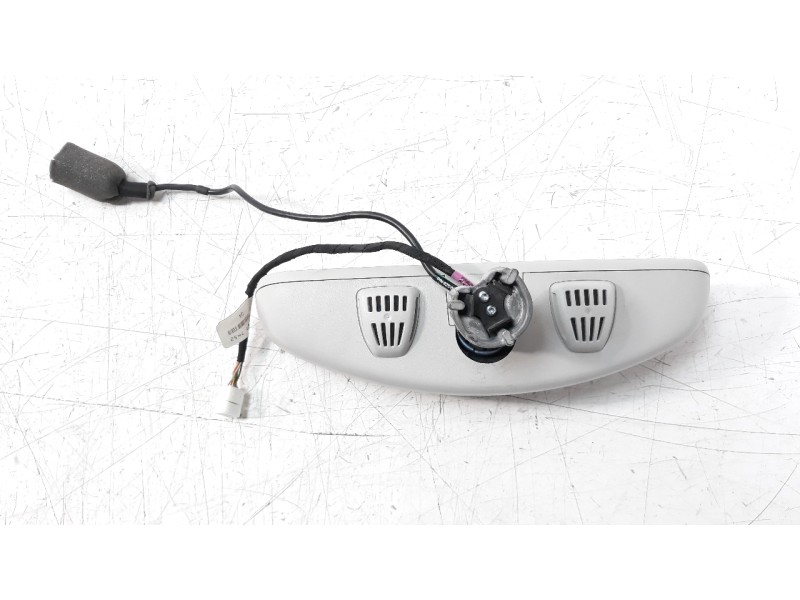 Recambio de espejo para mercedes-benz clase c (w205) familiar 2.1 cdi cat referencia OEM IAM 2228100217  