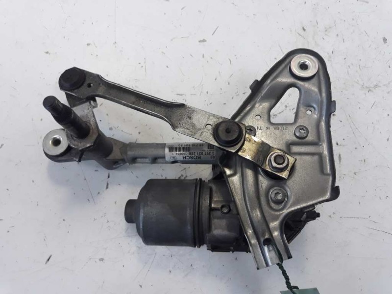Recambio de motor limpia delantero para peugeot 5008 premium referencia OEM IAM 9671062180 1397220576 