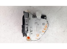 CERRADURA PUERTA DELANTERA IZQUIERDA 8X1837015E 