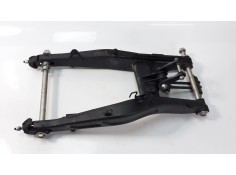 Recambio de puente trasero para kawasaki er 6 referencia OEM IAM 33001066318R   2