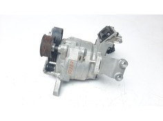 Recambio de alternador para kia niro referencia OEM IAM 3739003900   2