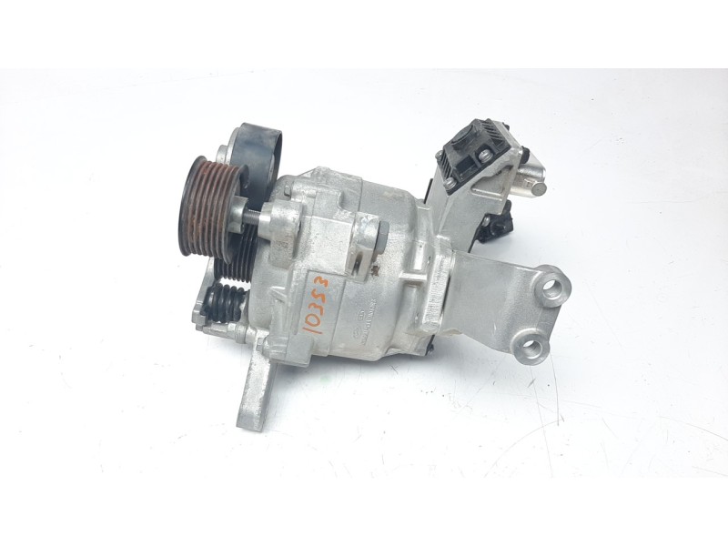 Recambio de alternador para kia niro referencia OEM IAM 3739003900  
