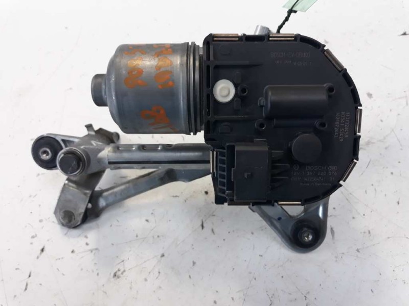 Recambio de motor limpia delantero para peugeot 5008 premium referencia OEM IAM 9671062180 1397220576 