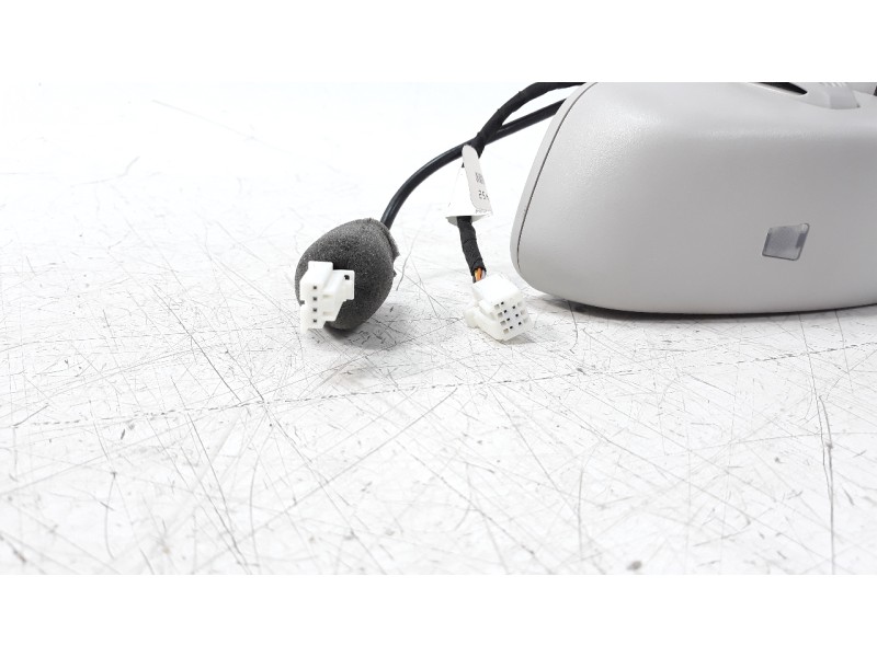 Recambio de espejo para mercedes-benz clase c (w205) familiar 2.1 cdi cat referencia OEM IAM 2228100217  