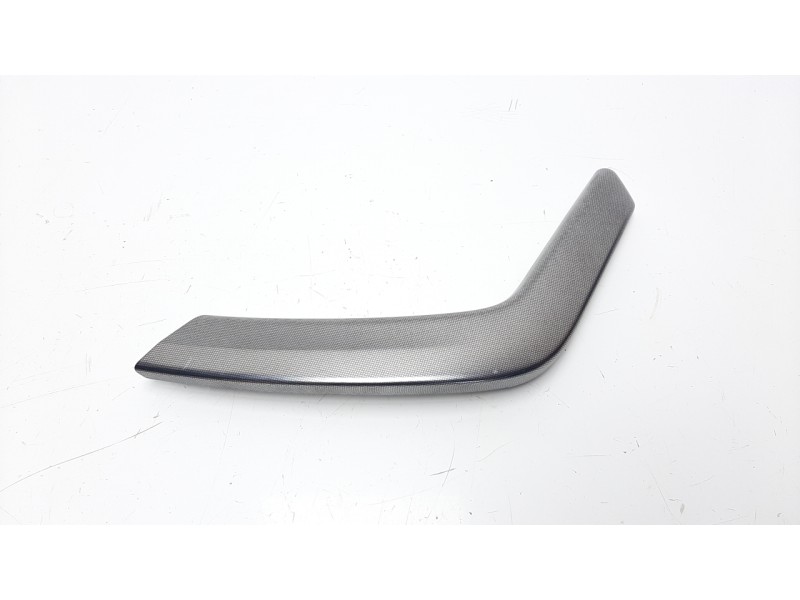 Recambio de moldura para peugeot 2008 (--.2013) 1.2 12v e-thp referencia OEM IAM 9673871477  